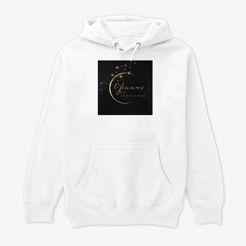 Glimmers of Intuition Merchandise