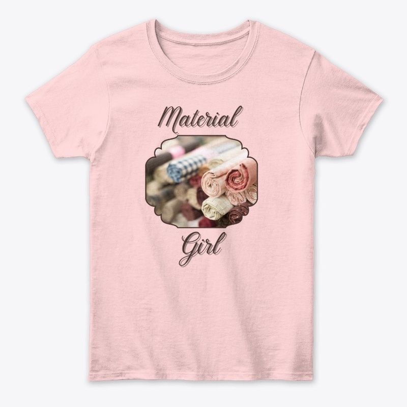 Material Girl
