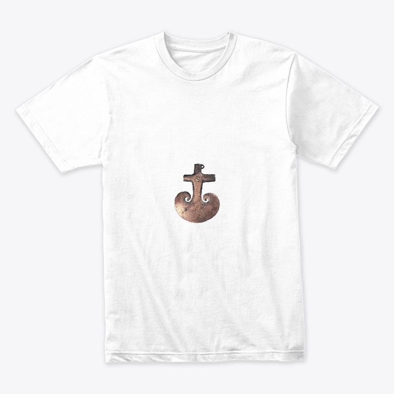 Germanic Axe Symbol