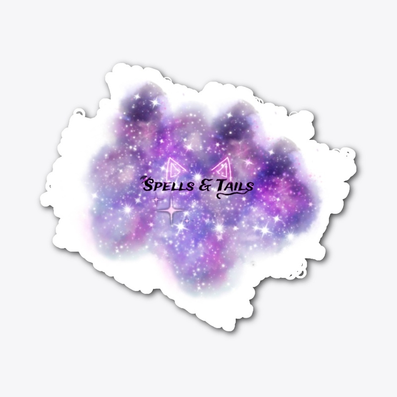 Spells and Tails 
