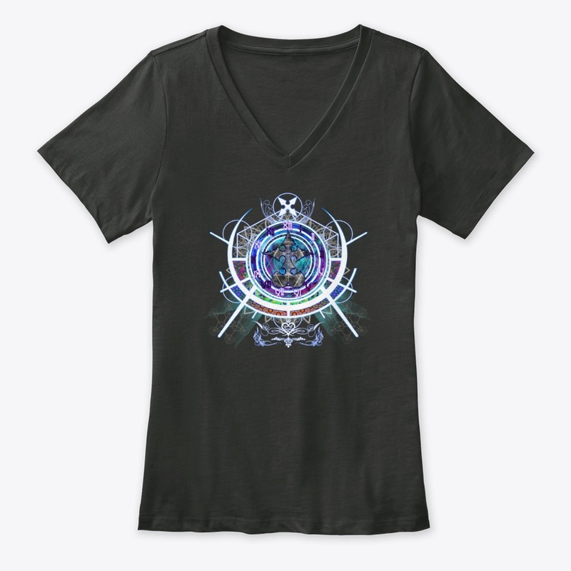 KH Stained Glass - Organization 13