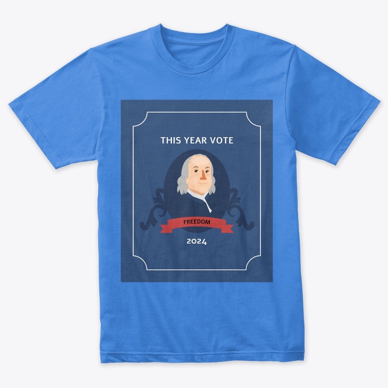 2024 Election