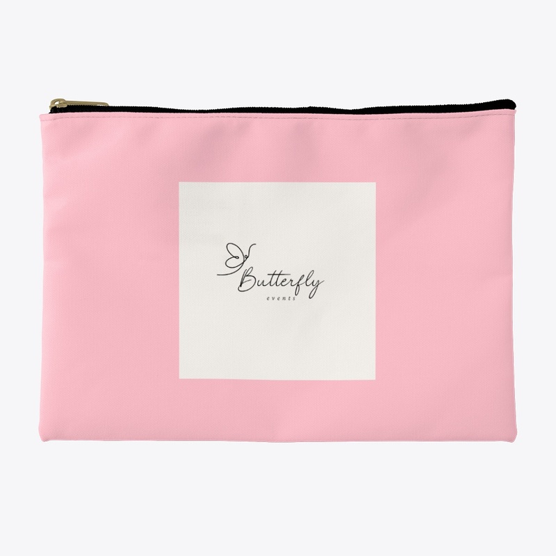 Accessory Pouch
