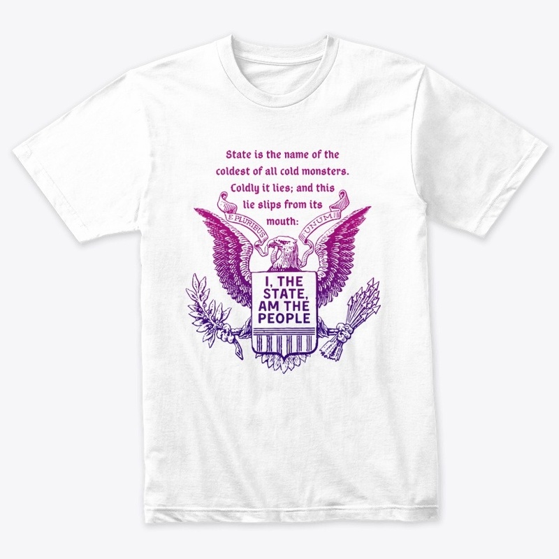 Thus Spoke Zarathustra v2