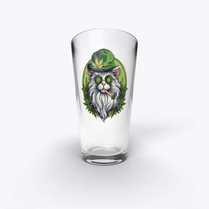 Cattabis Leprecat
