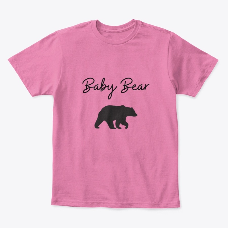 Baby Bear
