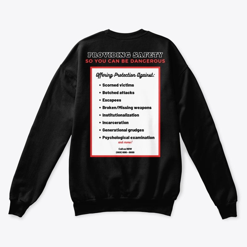 The Serial Killers Community Union