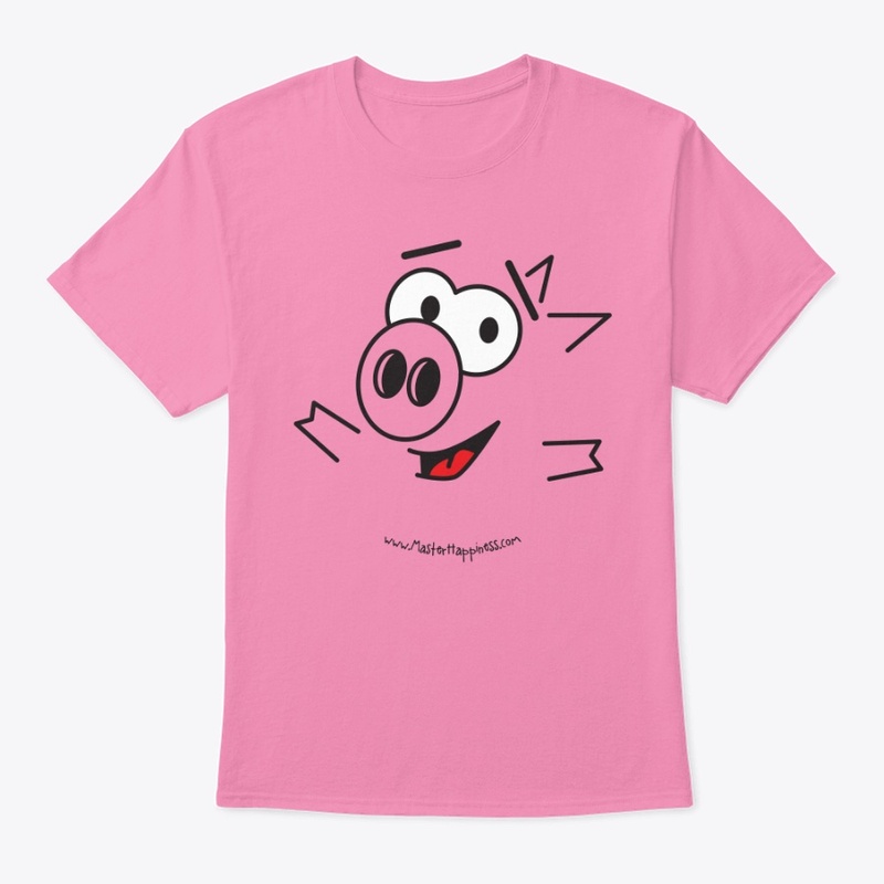 Be the BACON!