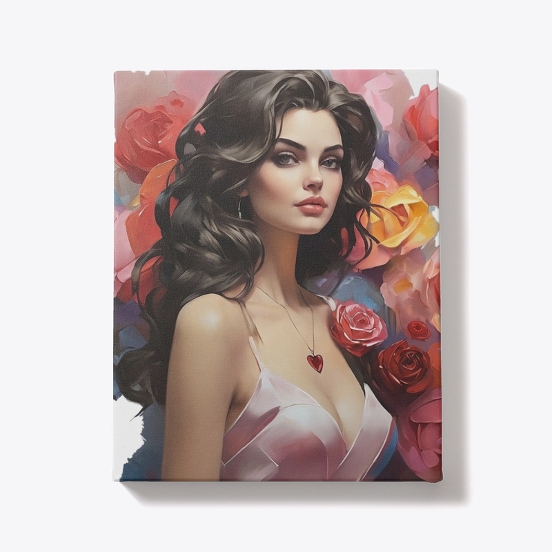 Bouquet of Roses