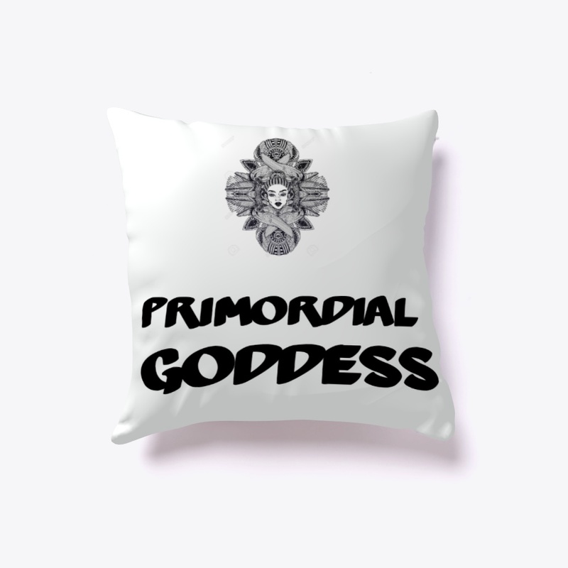 Primordial Goddess