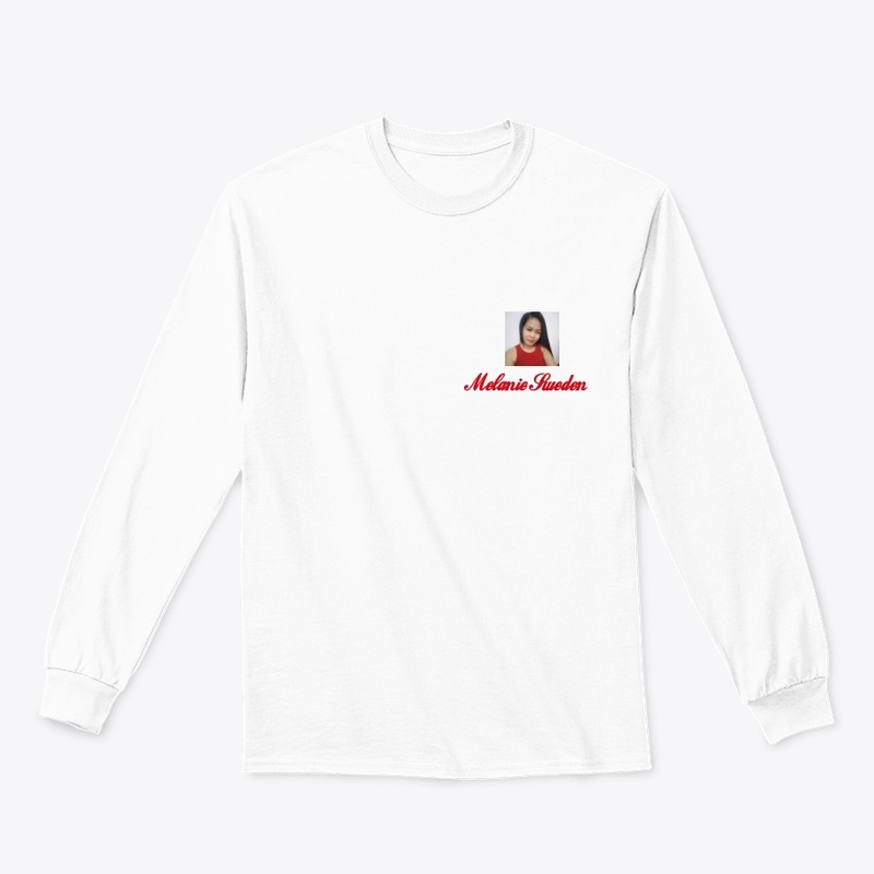 Mixed T-Shirt and accessories / Melanie 