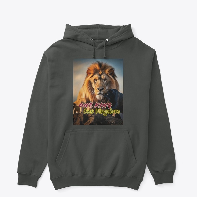 One King One Kingdom