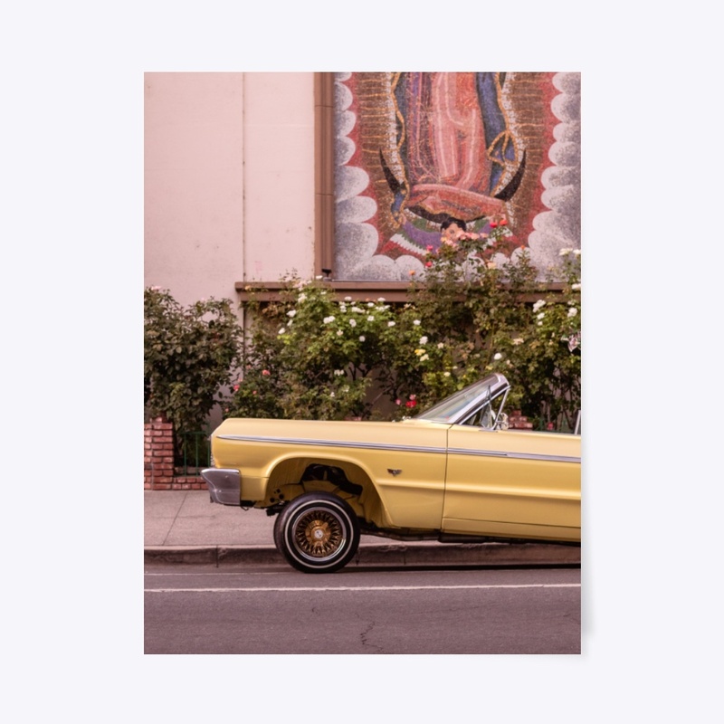 64 Impala Hoodlife CC