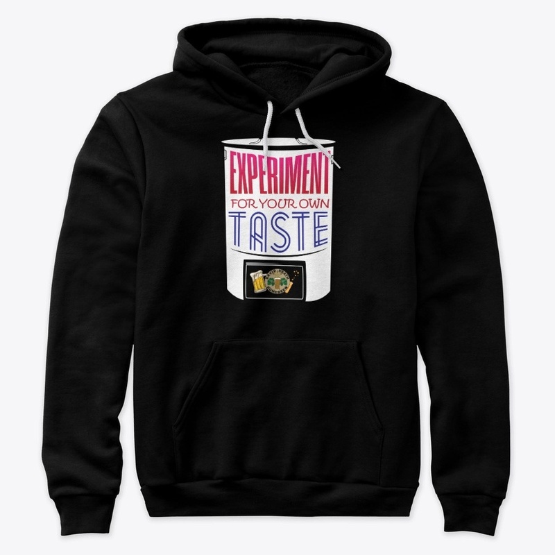 Experiment For Your Own Taste