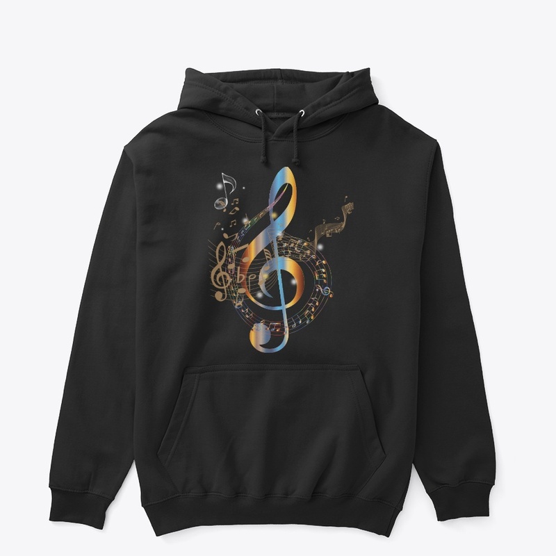 Music art tees tshirt