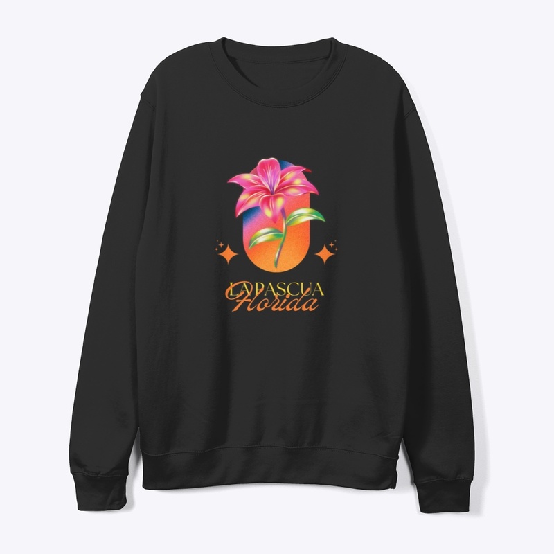 La pascua Florida