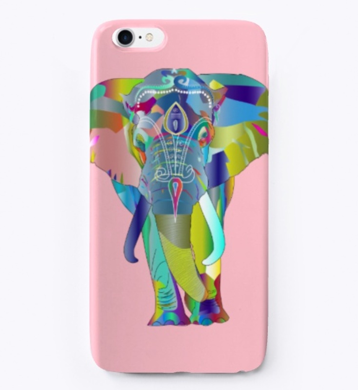 elephant case