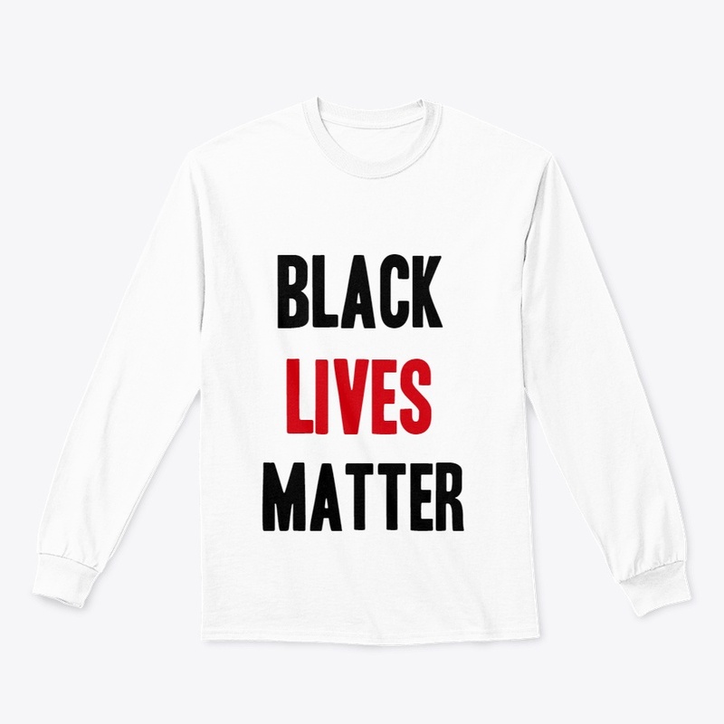 Black Lives Matter