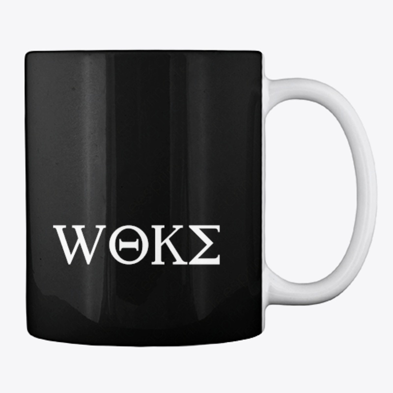Stay Woke collections
