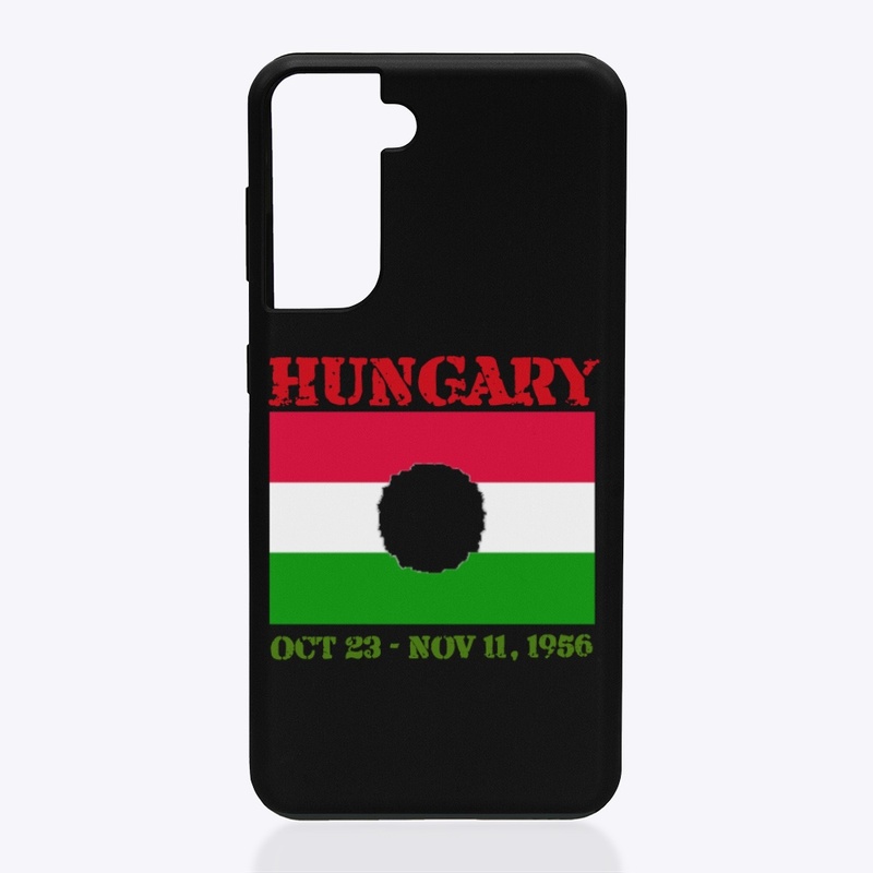 Hungarian Revolution (1956)