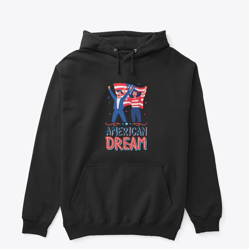 American Dream Tee