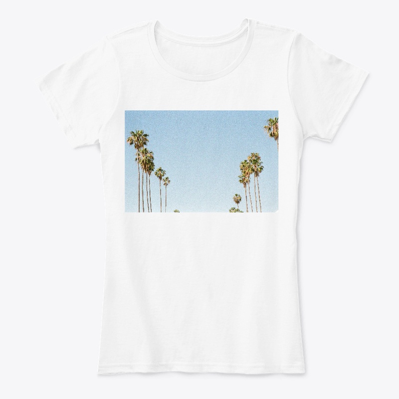 California Palms