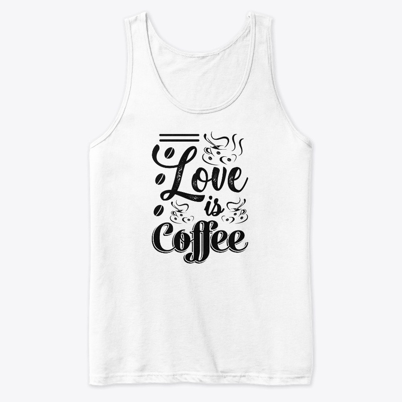 cool coffee lover T- Shirt 