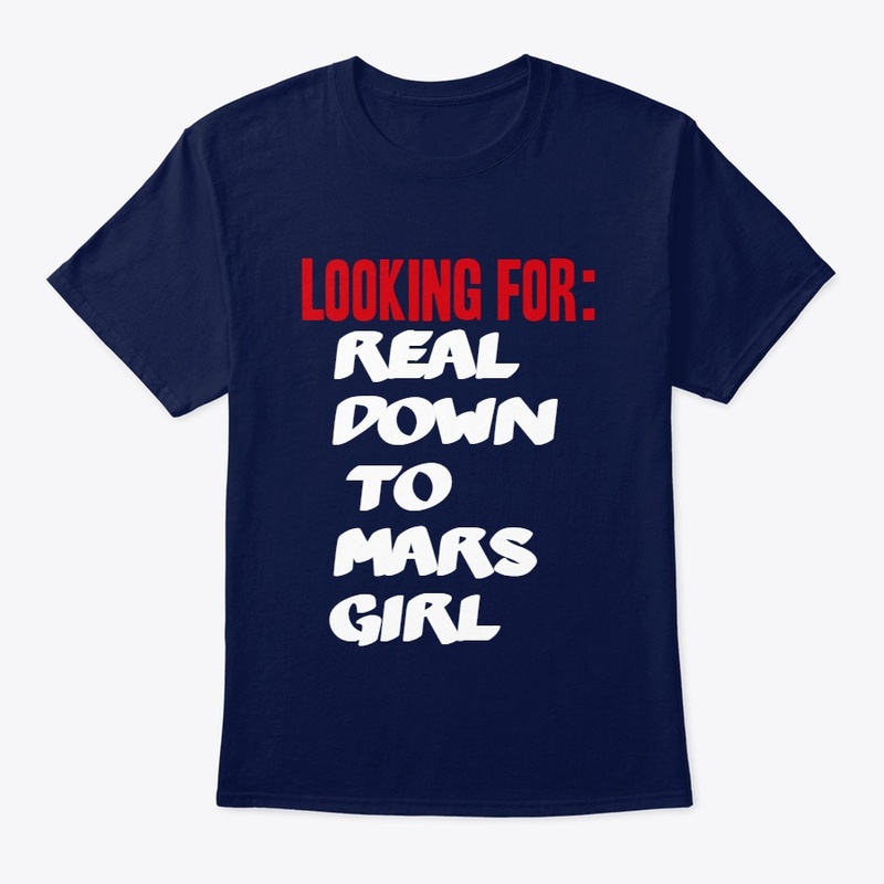 ROCKET SURGERY: Where is my Martian?