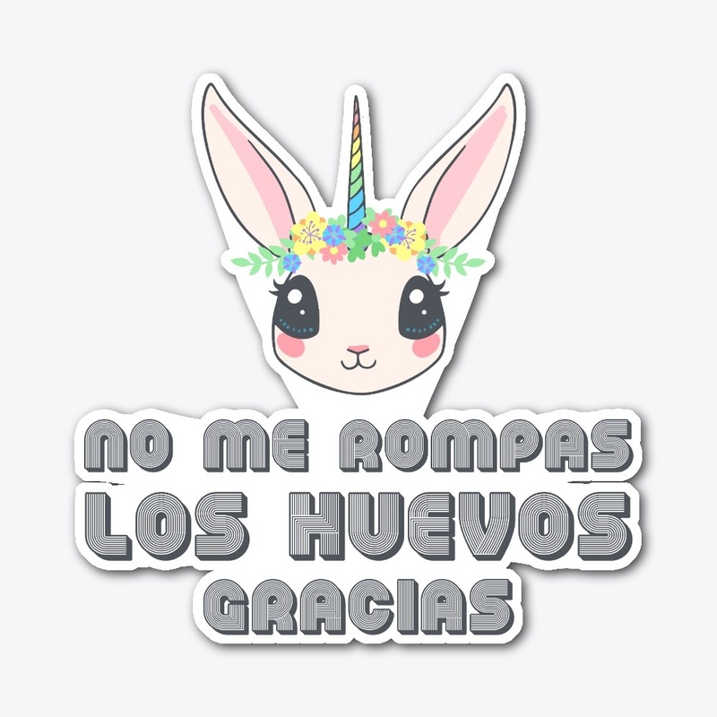 No me rompas los huevos