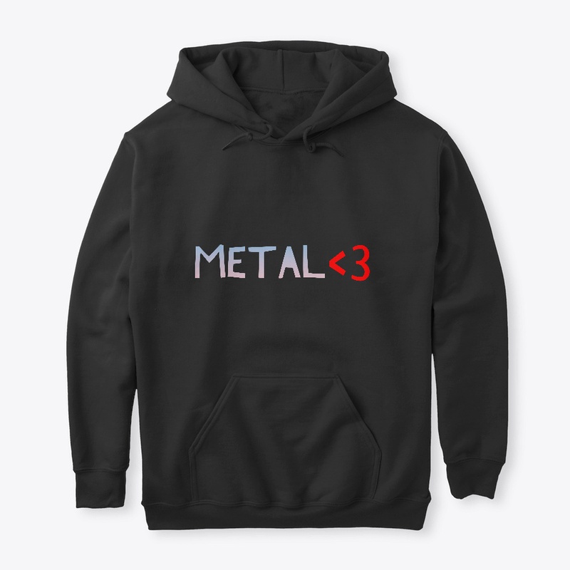 Metal Heart