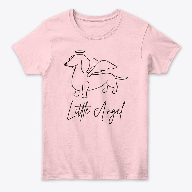 Little Angel Dachshund