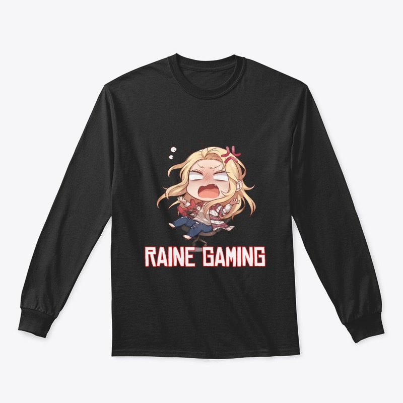 Raine Gaming RAGE