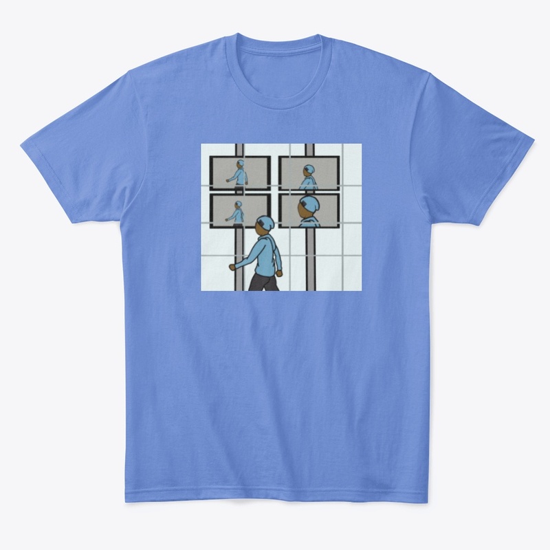 Screen Print