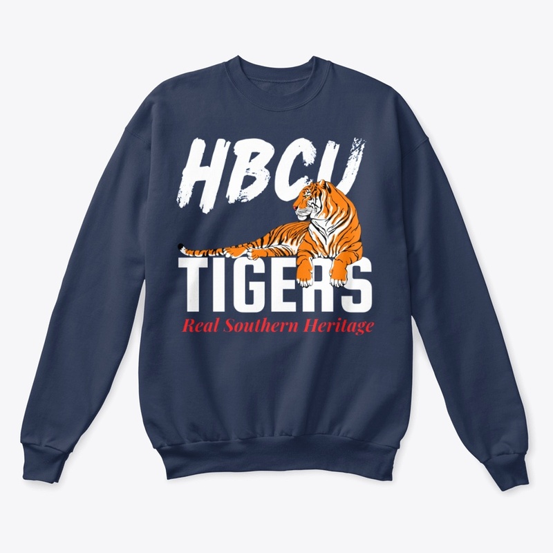 HBCU TIGERS