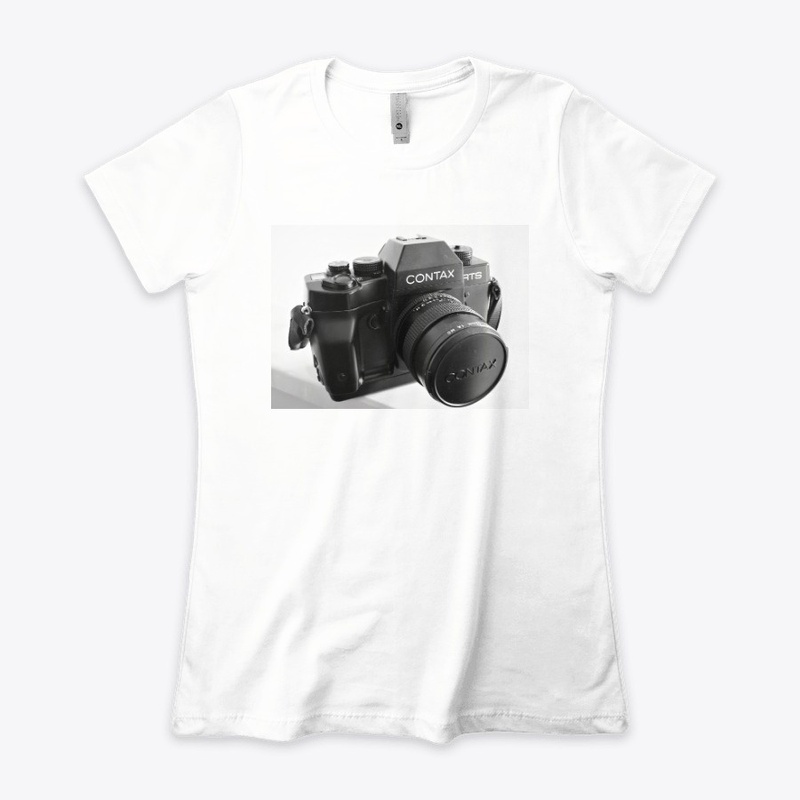 Contax RTS III