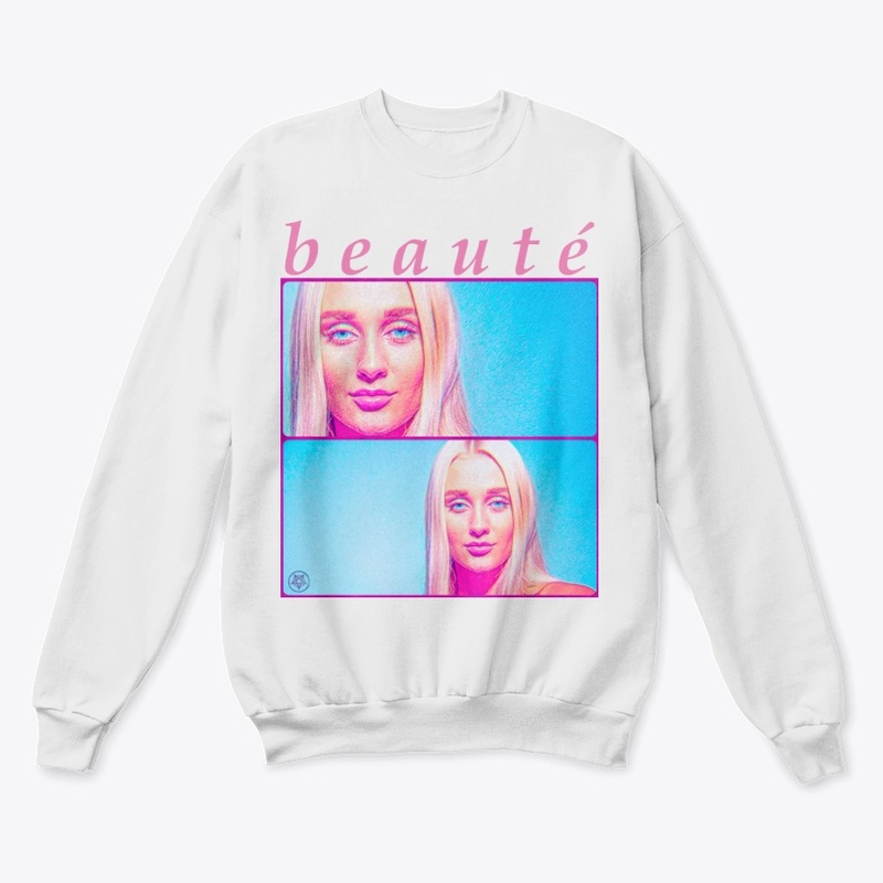BEAUTÉ 