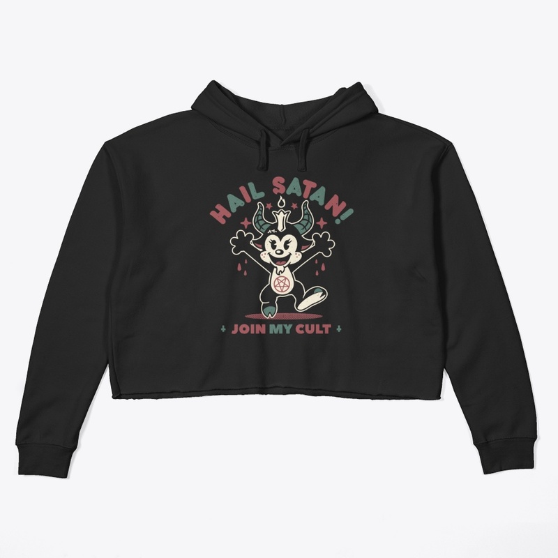 Join My Cult
