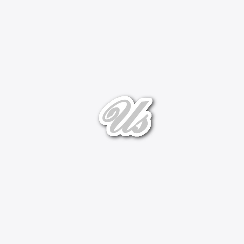 Us – Couple Love Statement