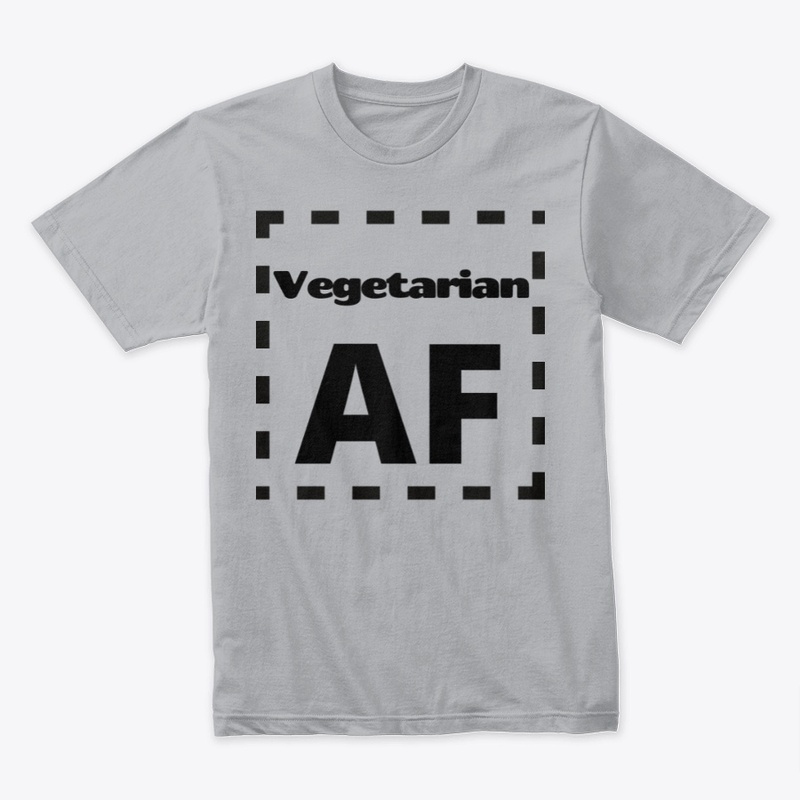 Vegetarian AF