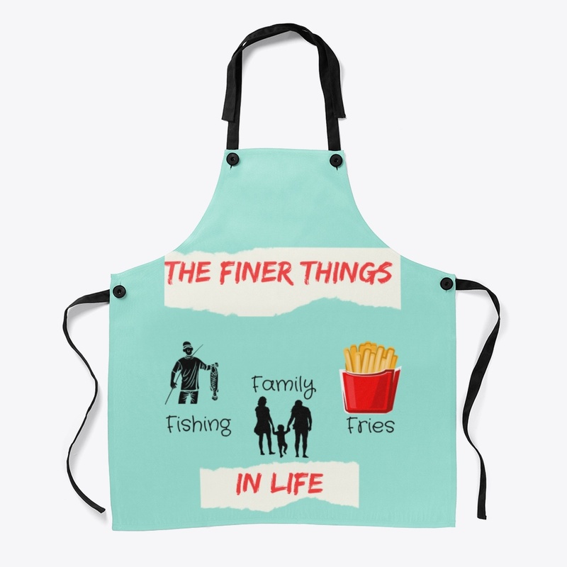 The Finer Things