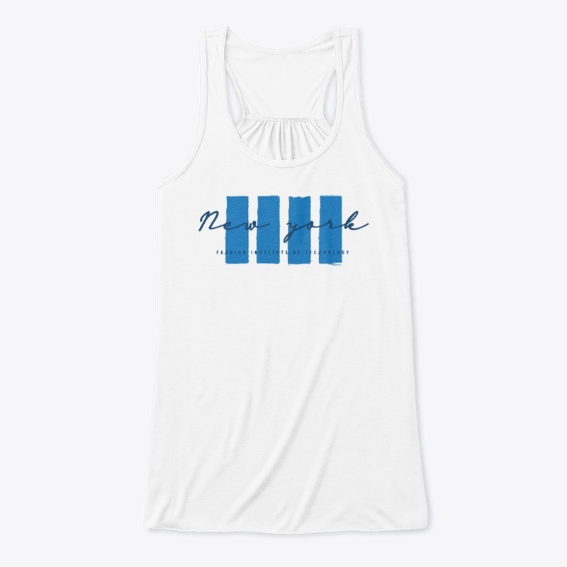 Fashion Institute Of Technology, NYC