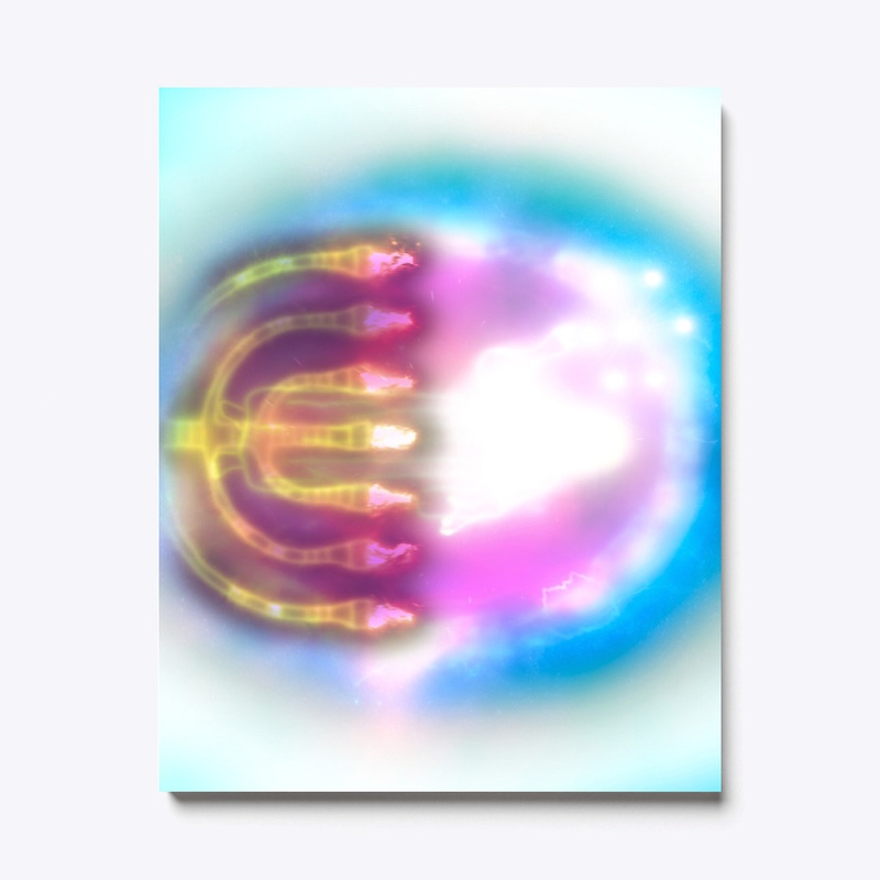 Yeshua apocalypse vision