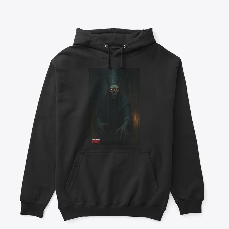 Support the Vault. Wear the Fear.
