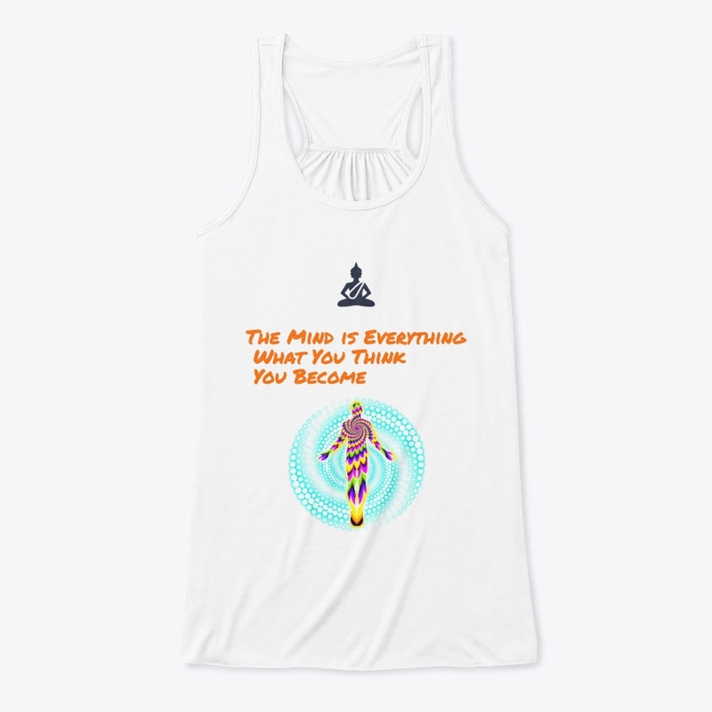 The Mind is Everything