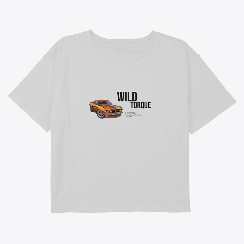 Wild Torque