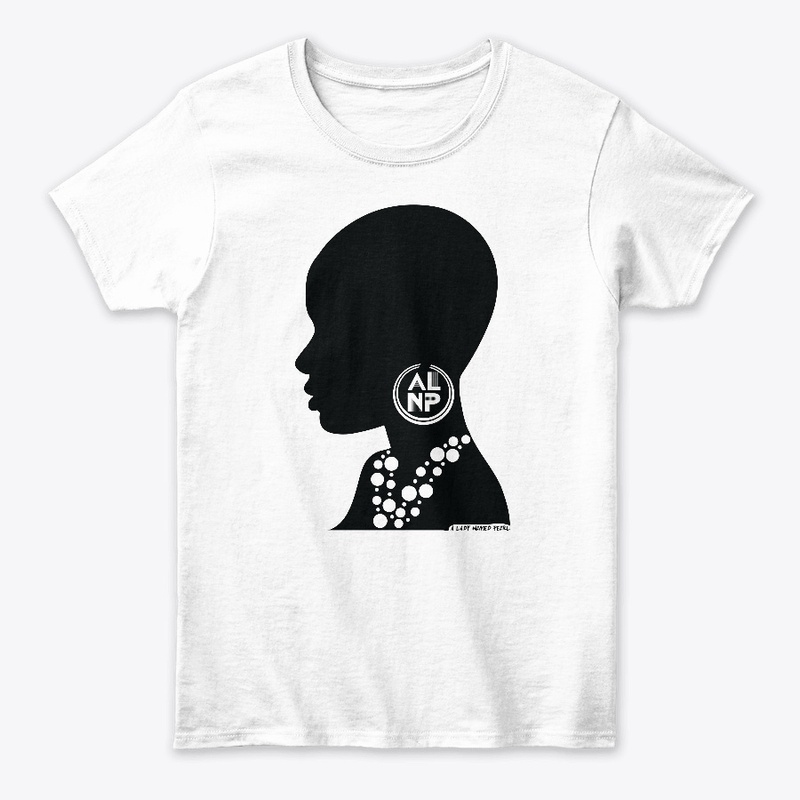 A Lady Named Pearl Merch
