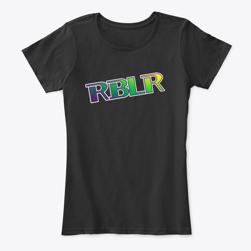 RBLR Inaugural Tee