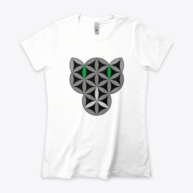	The Cat Of Life - Dark, M/L