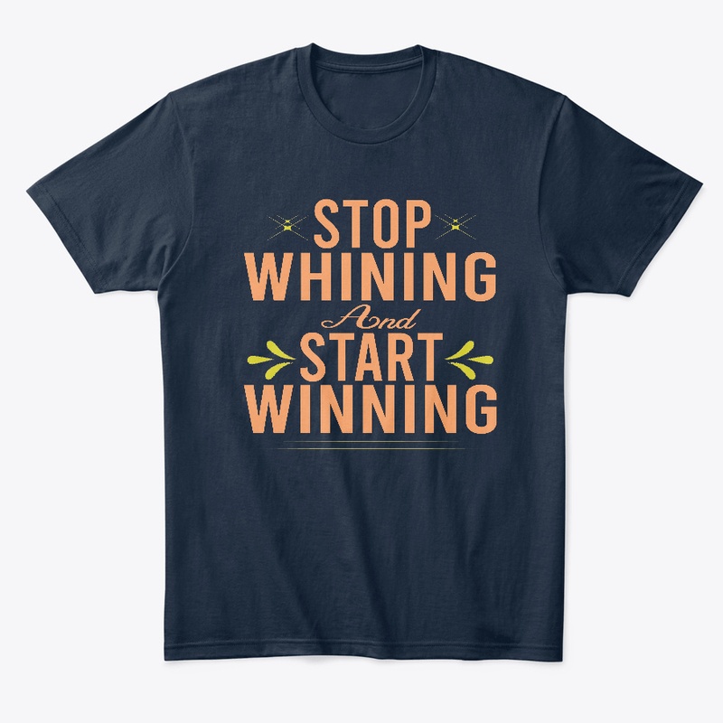 Typography T shirt