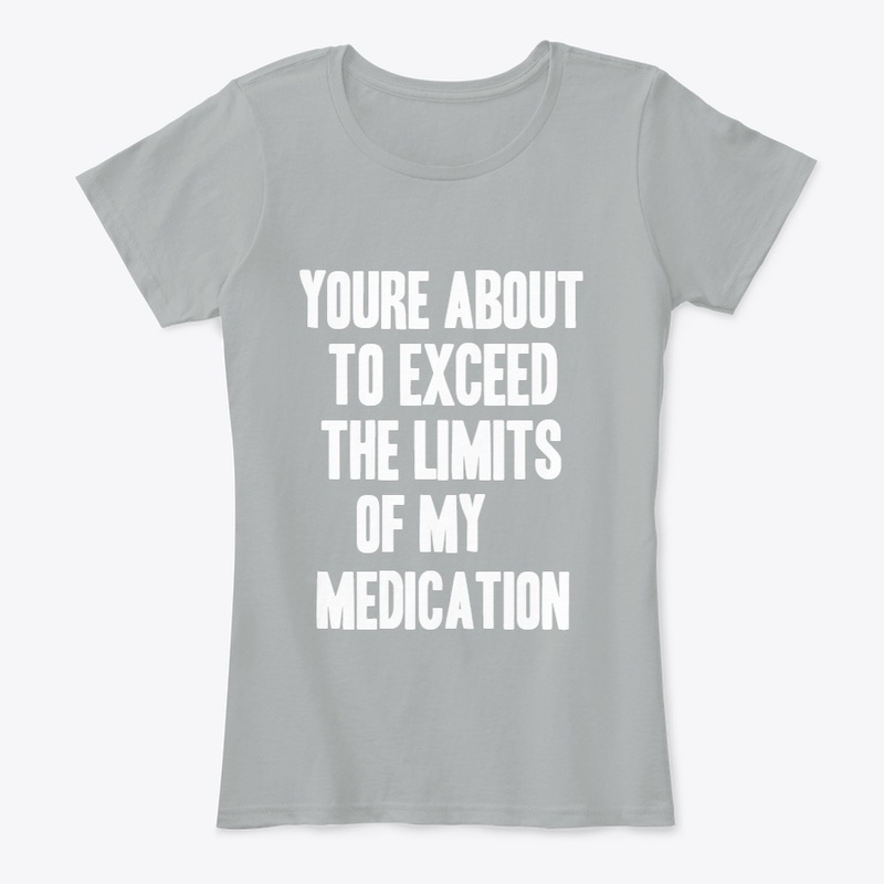 Exceeding The Limits